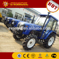 Best price 45hp tractor Lutong LT454 tractor cab air conditioner